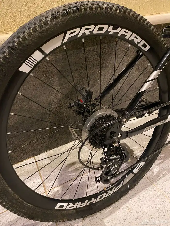 سيكل رياضي 6