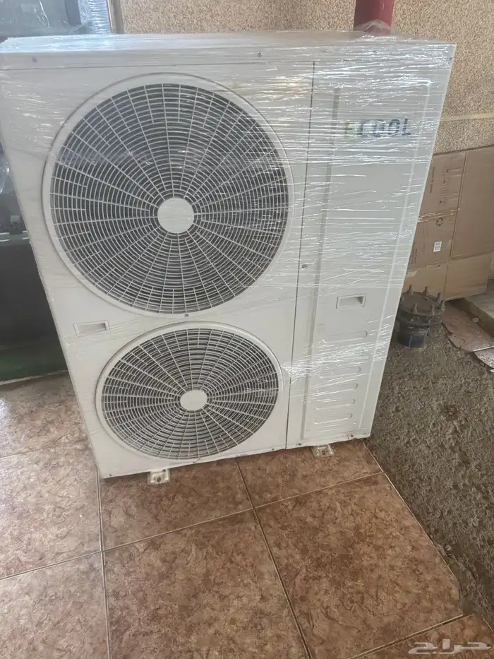 air conditioner zamil 1