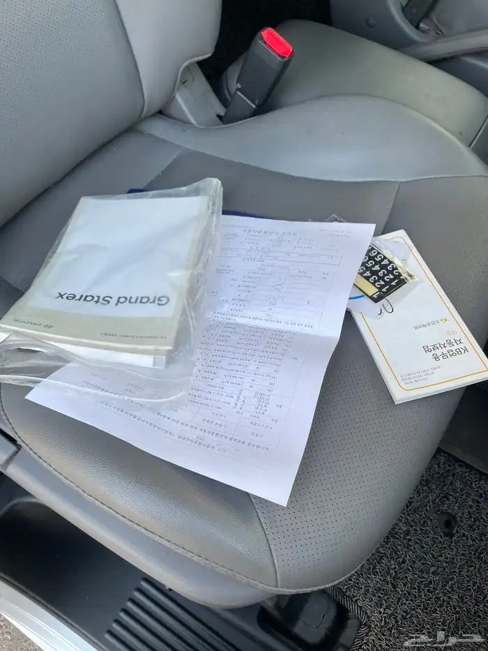 هونداي H1 ديزل 12 راكب 18