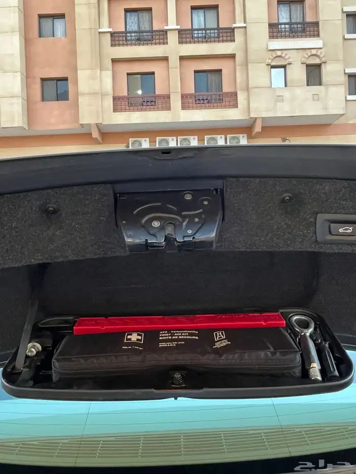 بي إم دبليو 528i 31