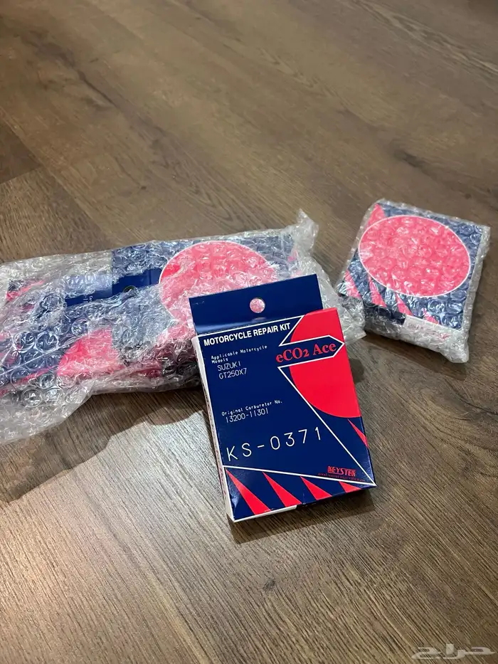 اصلاح كربريتر دباب جيتي سوزوكي 0