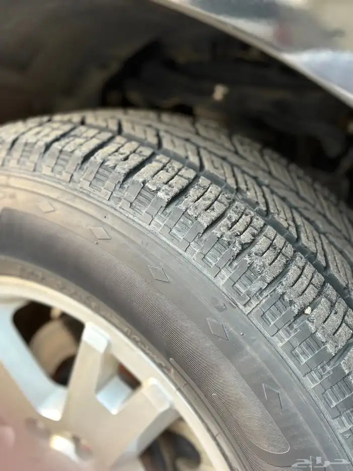 اكسبلور 2009 ممشى 195 فقط 30