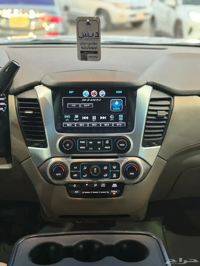 جي ام سي - يوكن - 2018 - XL 15