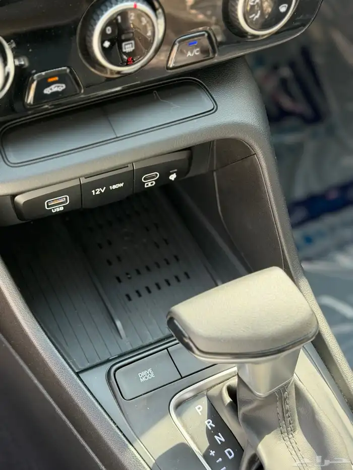 اكسنت 2025 الوعلان سمارت 12