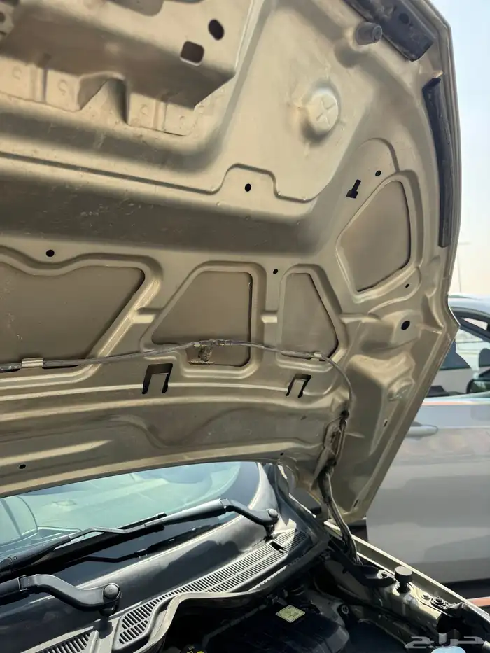 فورد إيكو اسبورت 2015 مالك اول 2