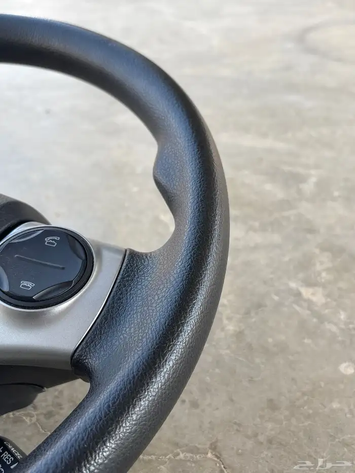 طارة كامري 2012-2015 اصلي وكاله 6