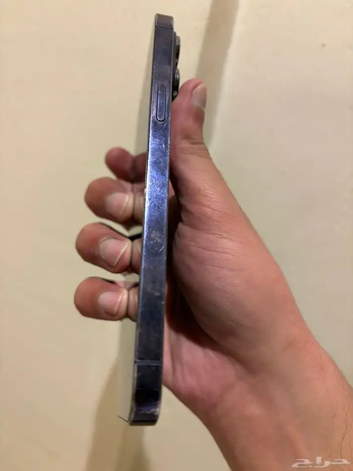 ايفون 14 برو ماكس 5