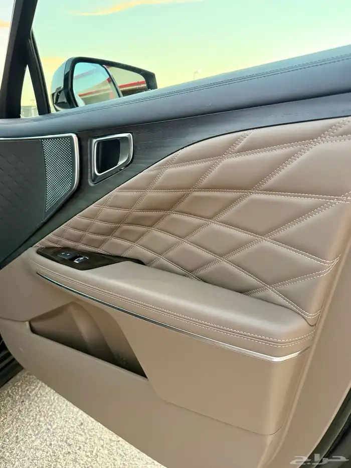 كيا K8 موديل 2022 فل كامل 19