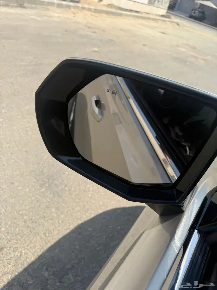 شفروليه_تاهو_2021_عداد قليل 72