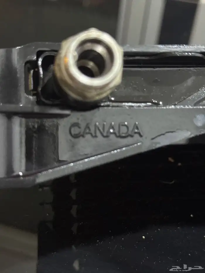 مبرد خارجي اصلي وكالة جيمس دينالي 2