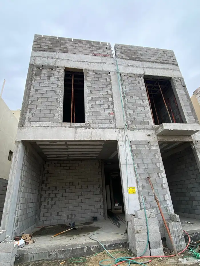 للبيع فلة مودرين من المالك مباشرة 3