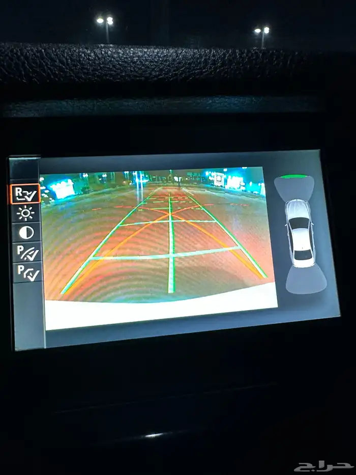 بي ام دبليو 528 أبيض  لؤلؤي 2014 نظيف جاهز للاستخدام 19