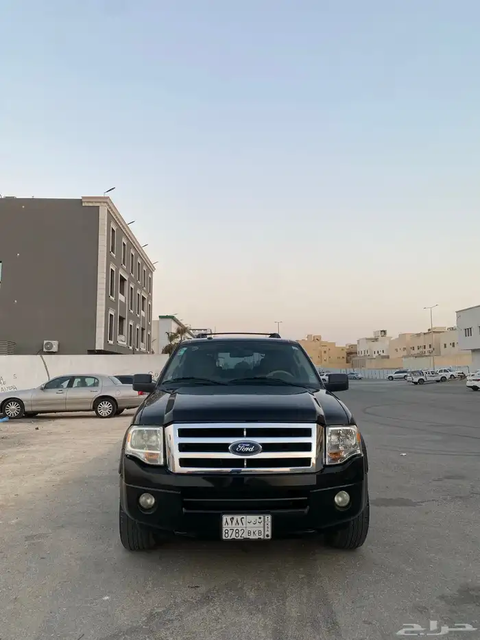 expedition اكسبديشن 2011 قصير 2