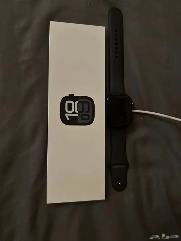 ساعة ابل الاصدار 10 Apple Watch Series 3