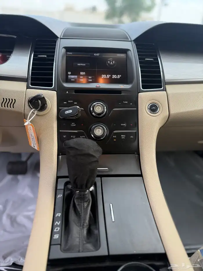 تورس موديل 2013 للبيع او البدل 19