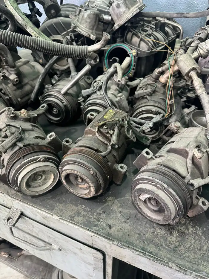 قطع جمس فورد تورس فورد اكسبديشن 3