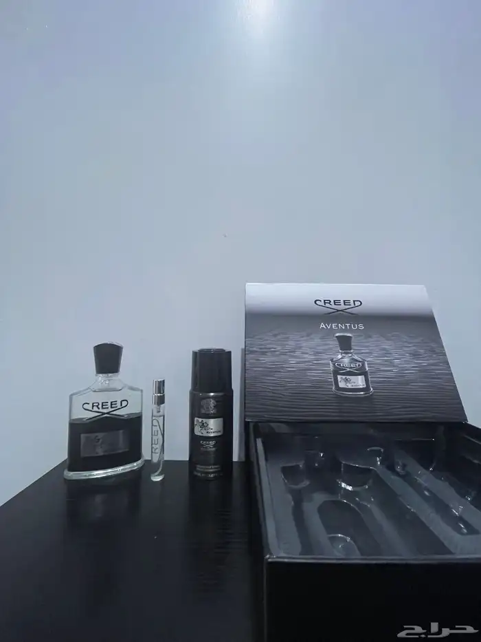 عطر سترونجر وذ يو 0