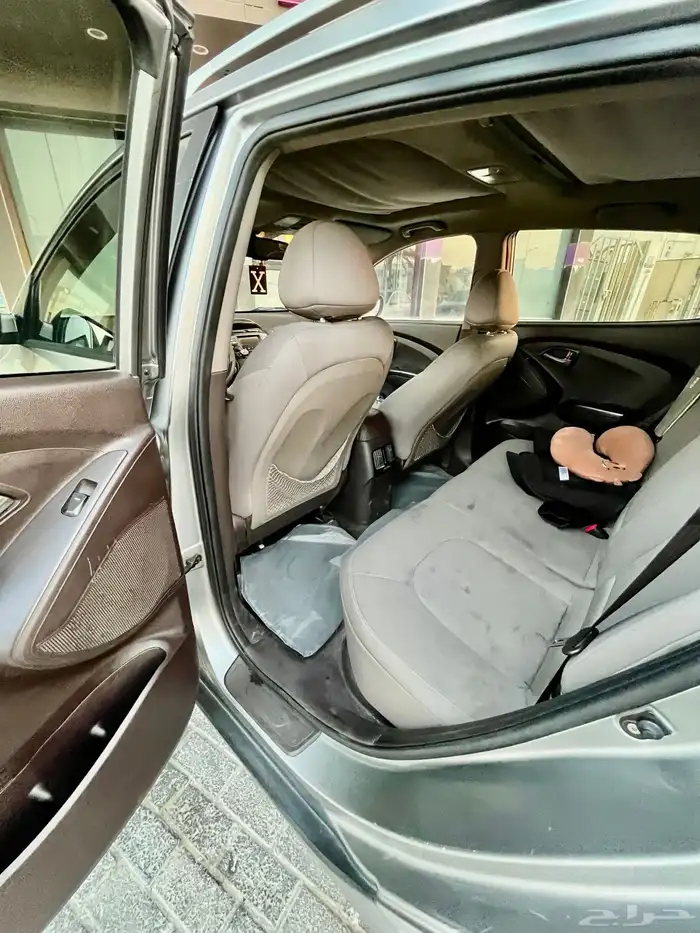 هونداي توسان 2015 8