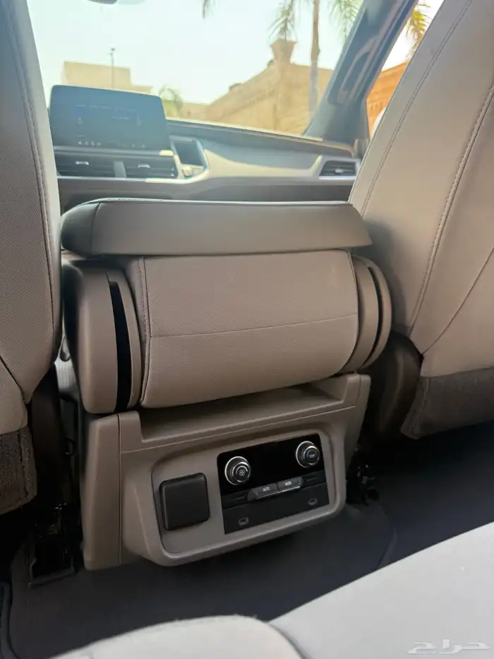 شفروليه_تاهو_2021_عداد قليل 69