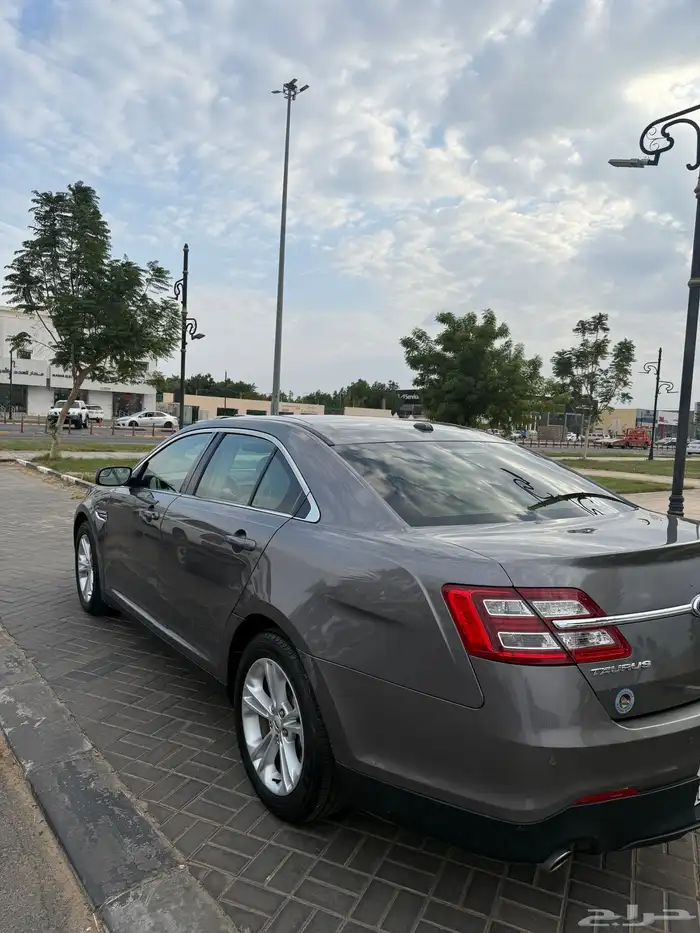 تورس موديل 2013 للبيع او البدل 1