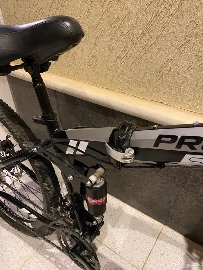 سيكل رياضي 3