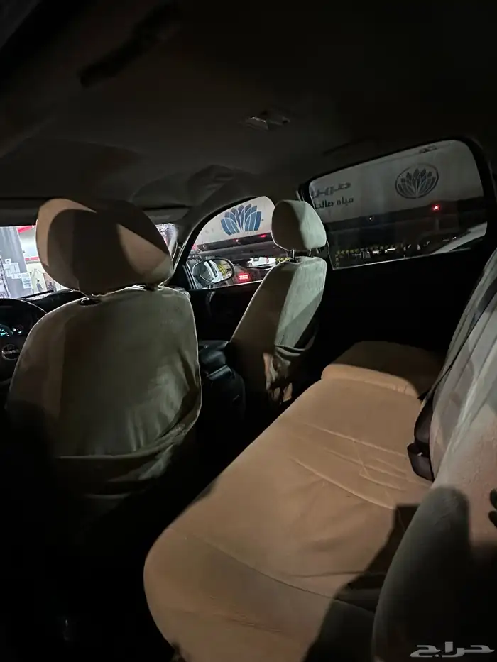 للبيع جمس سييرا 2008 السعر 20 الف 11