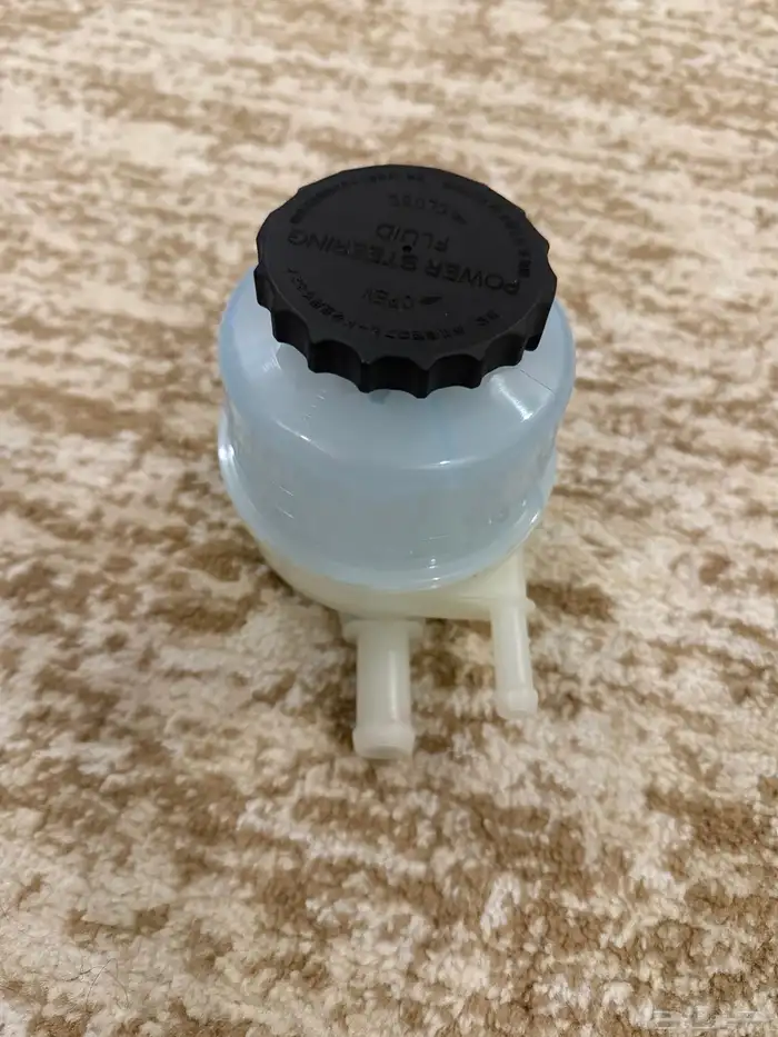 علبة زيت الدركسون كرسيدا اصلي جديد 0