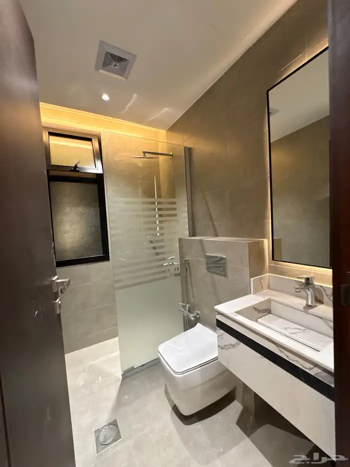 فله روف ارضيه حي مروج الأمير السعر 820 الف 15