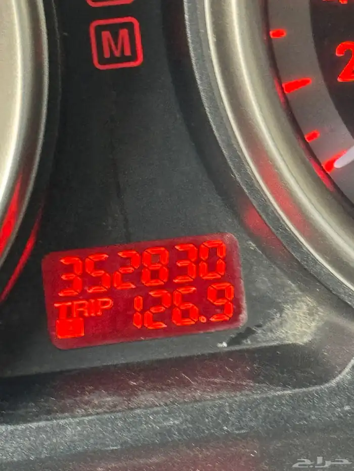 مازدا cx.9 2011 للبيع فضي 12