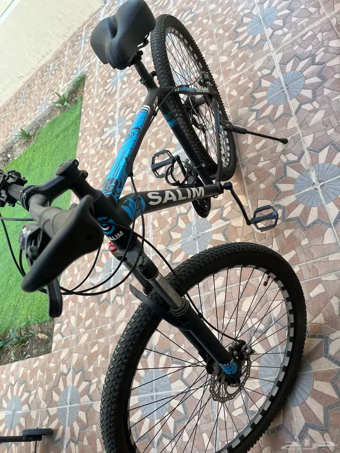 سيكل مقاس 29 3