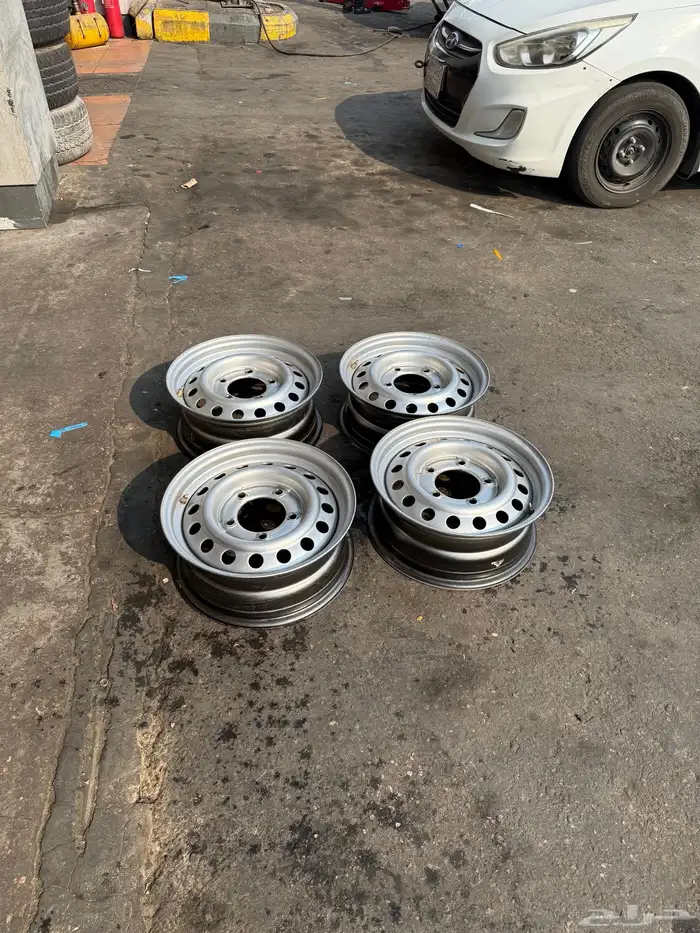 جنوط هلل 16 مقاس كفو 1