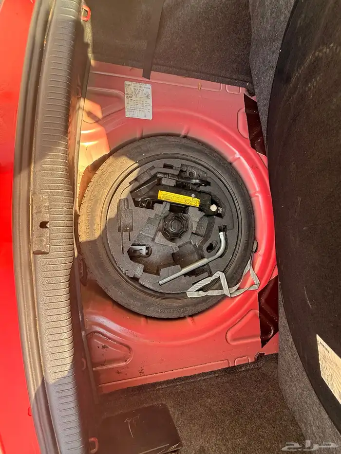 جولف mk6 فل كامل GTI 11