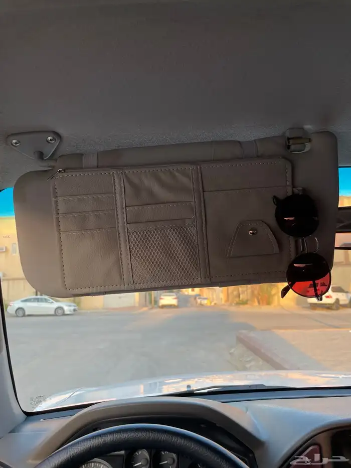 باجيرو 2003 30