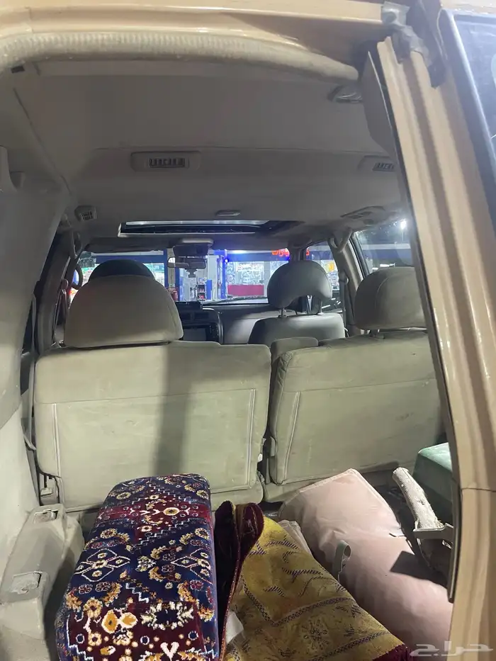 نيسان باترول محول 2016 الشكل جديد 6