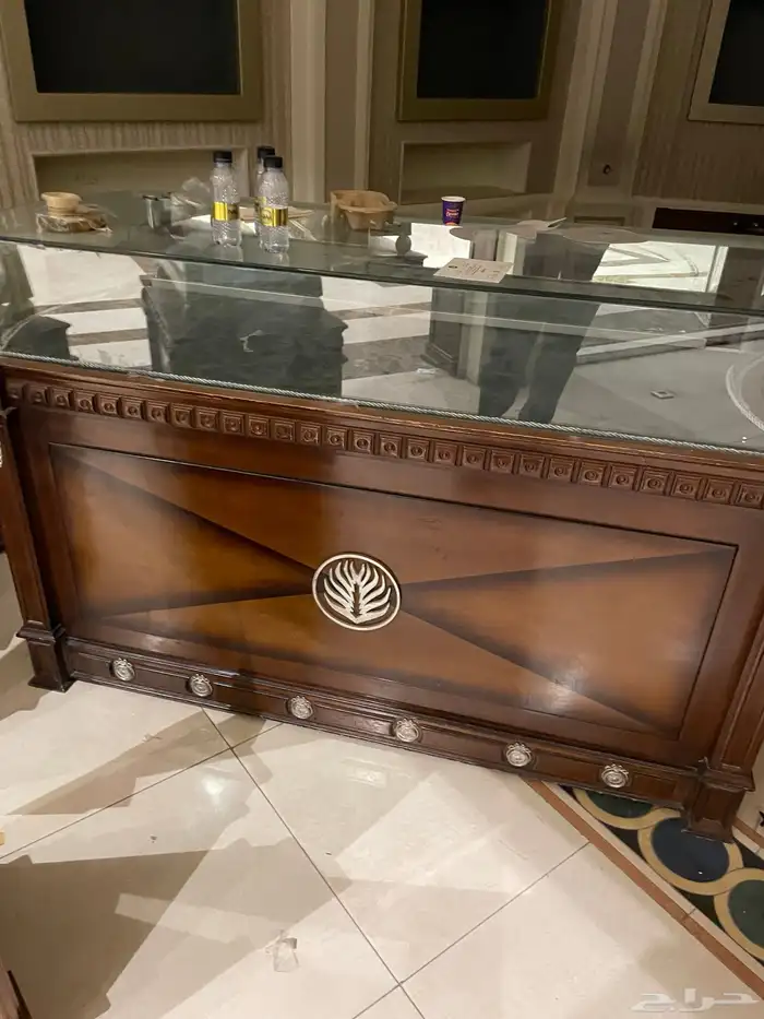 اثاث محلات الذهب 1