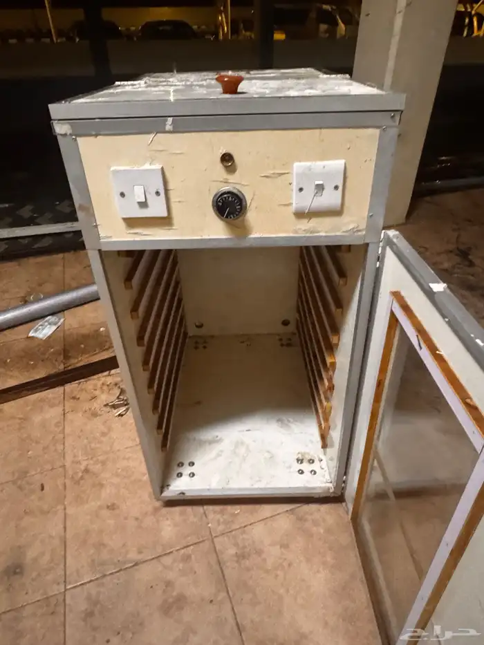 فقاصه 1000 بيضه نظيفه 1