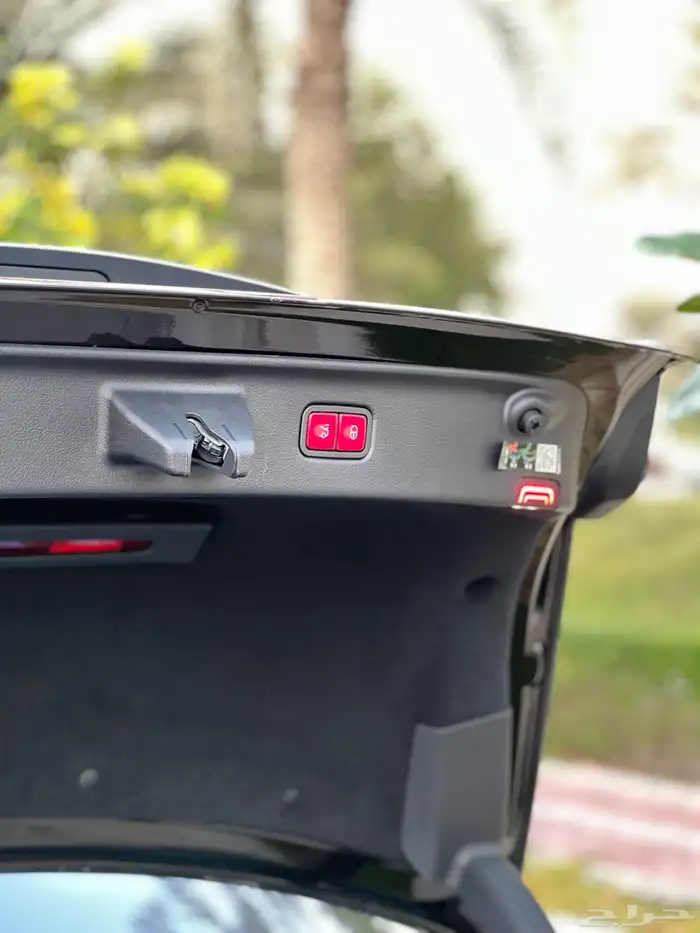 مرسيدس S580 الجوهرة 2022 قمة النظافة مالك اول سعودي وكالة 57