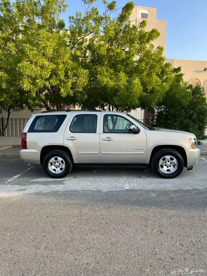 تاهو نظيف وكالة 2