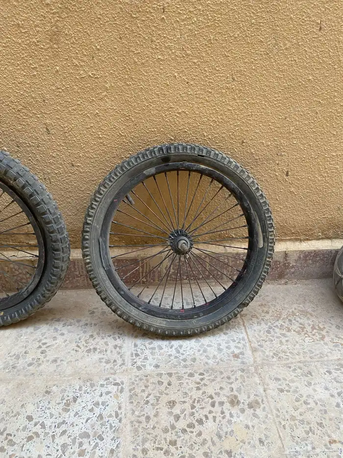 سيكل و جنوط 5