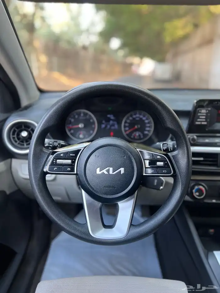 كيا سيراتو 2022 7