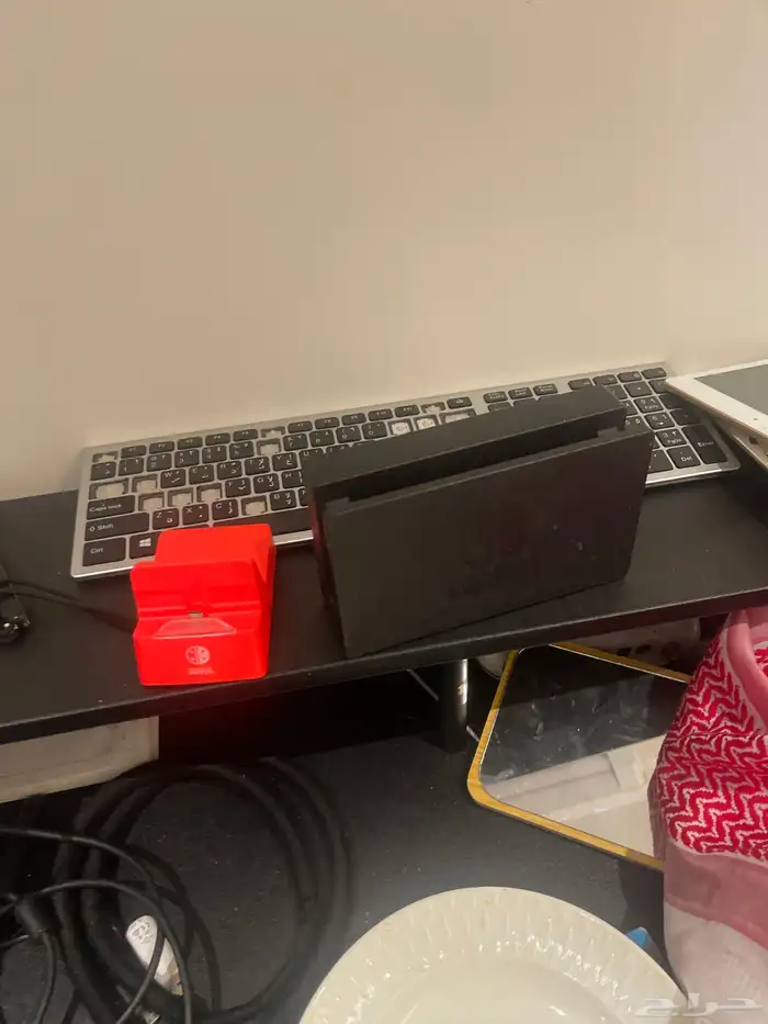 قاعدتين نينتندو 0