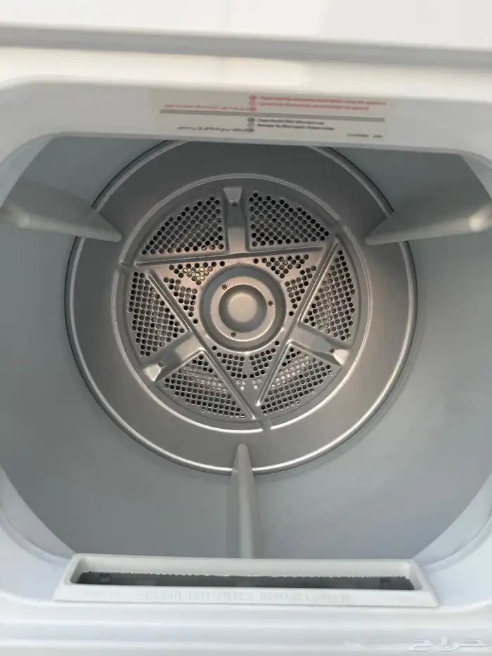 غسالة ونشافة فيلكو امريكي دورين 1