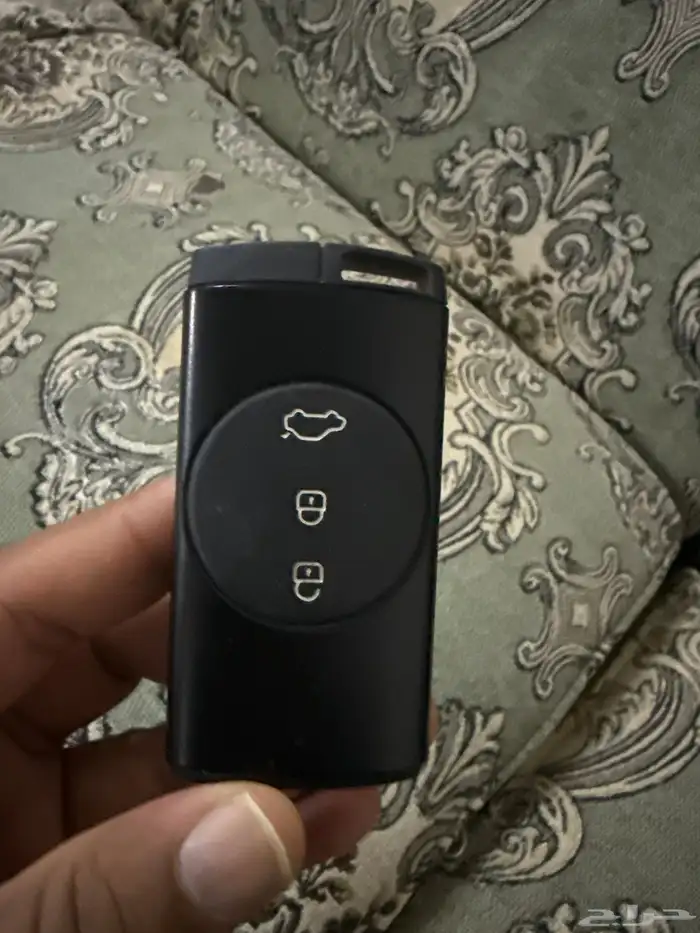 مفتاح شيري تيقو 0