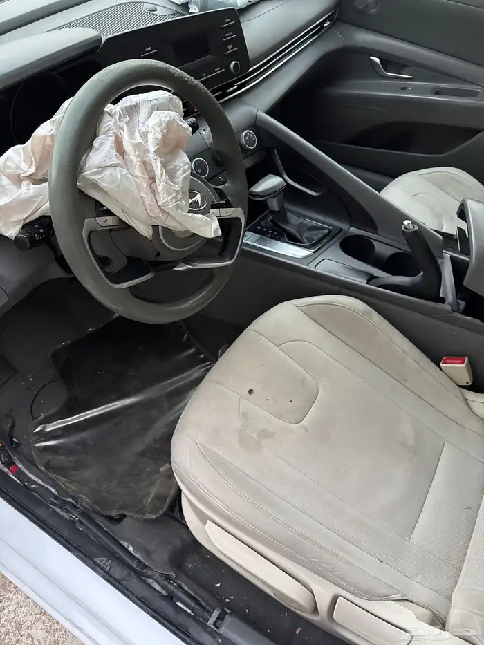 قطعات النترا كورلا فورشينلر 3