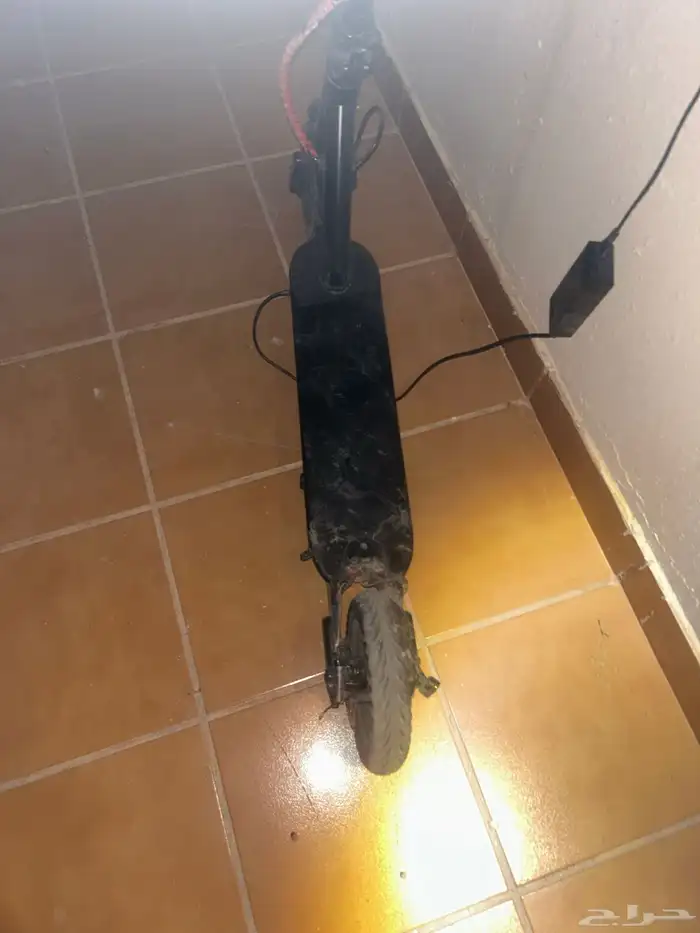 سكوتر شاومي 2