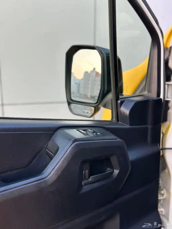 تويوتا هايس بضاعه 2020 ديزل السعر 79000 الف 13