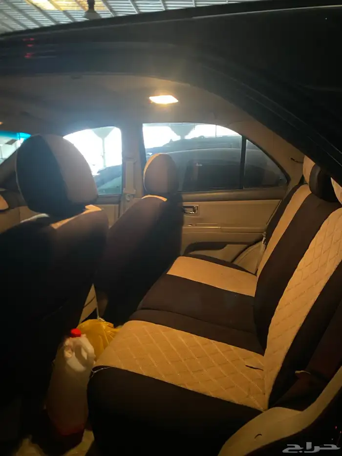 كيا موديل 2008 ماشي متين و 50 الف بدي وكاله 2