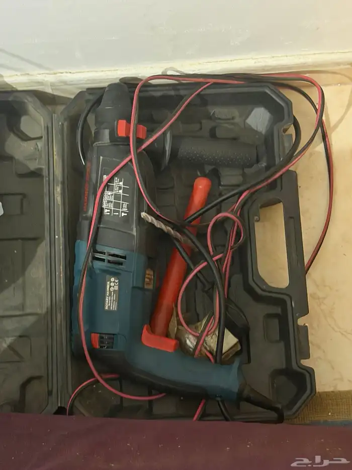 دريل للبيع 0