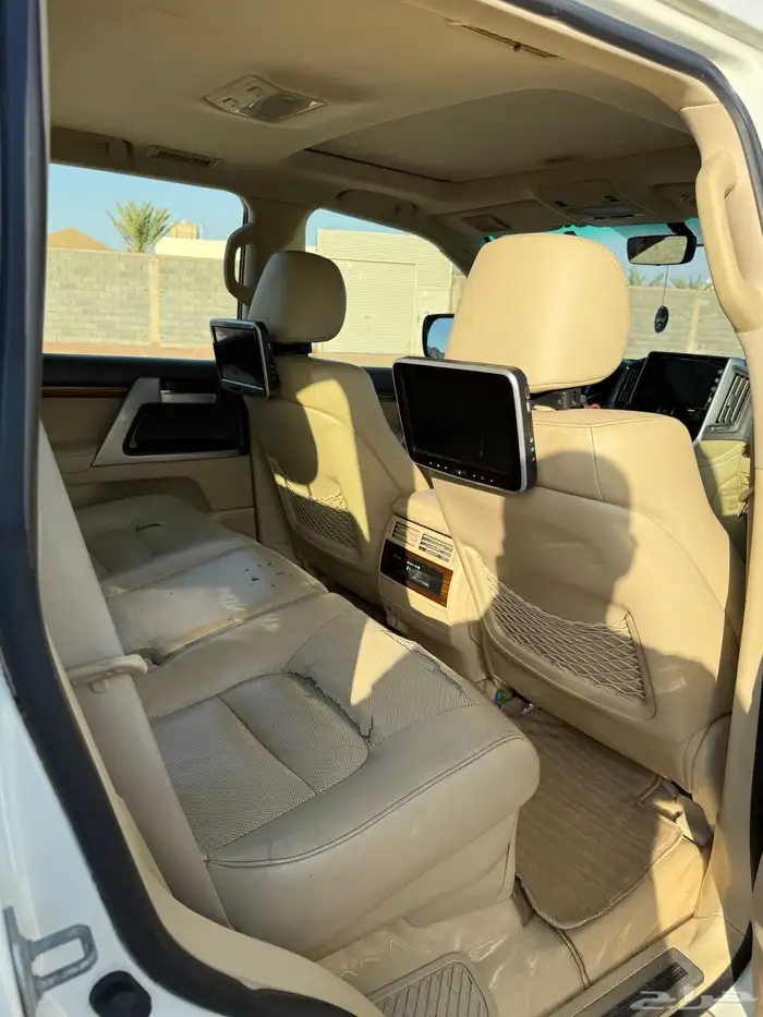 للبيع فكسار 2016 سعودي 37