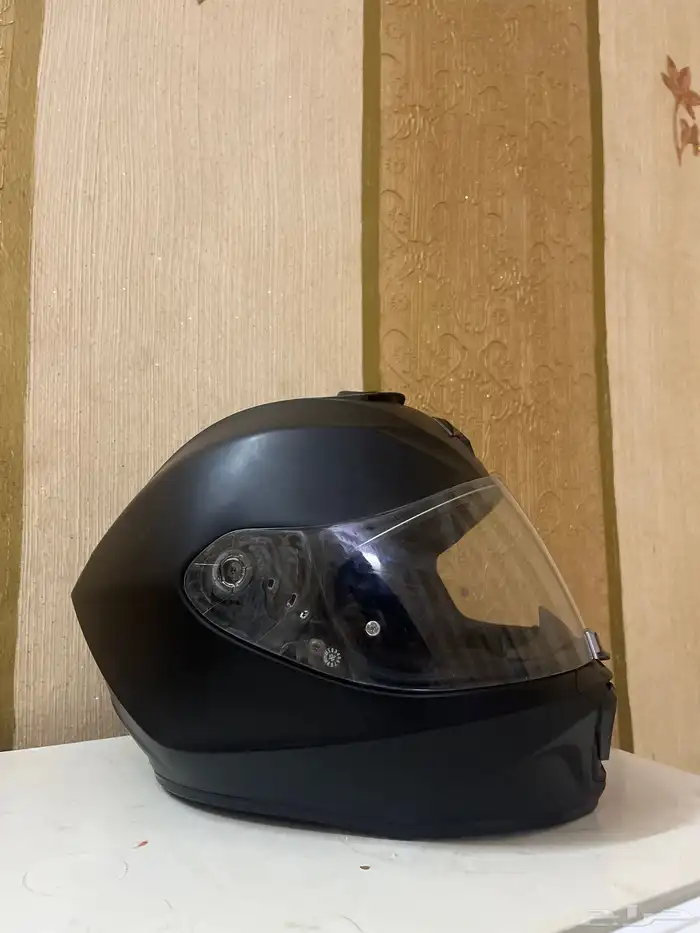 خوذة دراجة نارية من نوع Modular 1